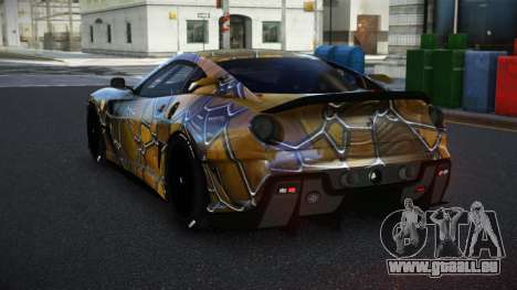 Ferrari 599 Exan S12 für GTA 4