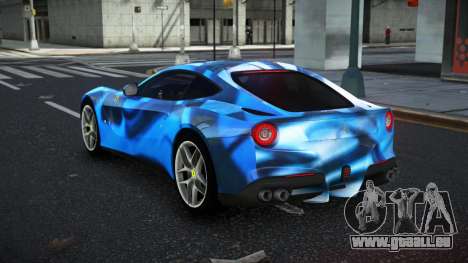 Ferrari F12 Semaen S11 für GTA 4
