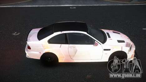BMW M3 E46 Jagake S12 für GTA 4