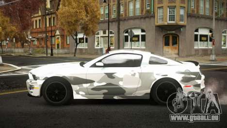 Ford Mustang Avese S5 pour GTA 4
