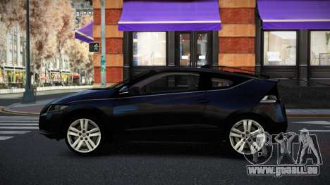 Honda CRZ Osin für GTA 4