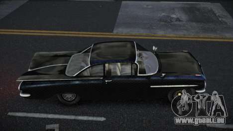 Chevrolet Biscayne Lesin S14 für GTA 4