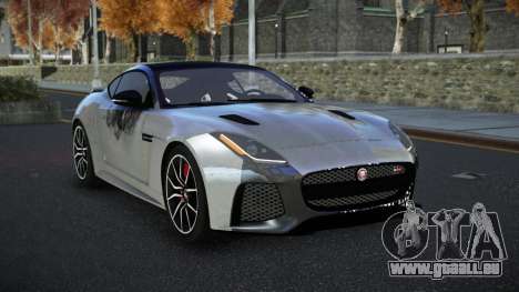 Jaguar F-Type Elmat S14 für GTA 4