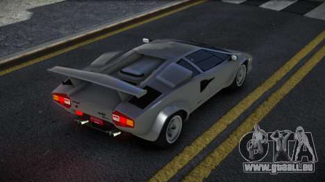 Lamborghini Countach Jaroxoh für GTA 4