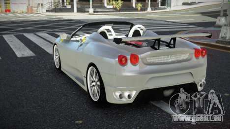 Ferrari F430 Ridwebaj pour GTA 4