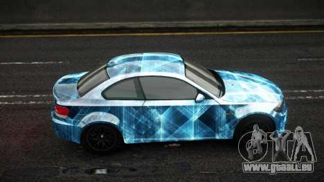 BMW 1M Failey S8 für GTA 4