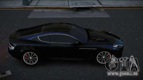 Aston Martin Virage Yunepuguq pour GTA 4