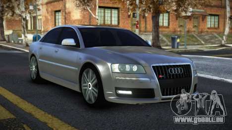 Audi S8 Qaqnope für GTA 4