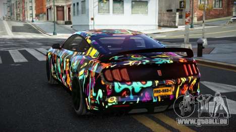 Ford Mustang Fainor S6 pour GTA 4
