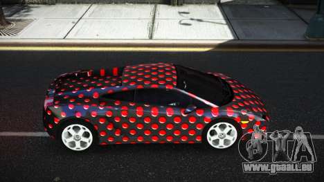 Lamborghini Gallardo Togais S8 pour GTA 4