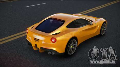 Ferrari F12 Thekex für GTA 4