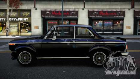 BMW 2002 Licole S6 für GTA 4