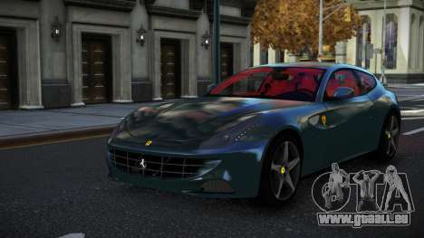 Ferrari FF Joley pour GTA 4