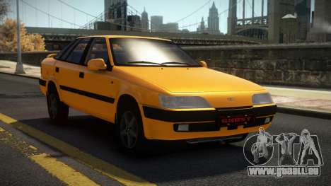 Daewoo Espero Fadmuh pour GTA 4