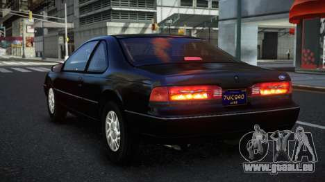 Ford Thunderbird Mabiyet pour GTA 4