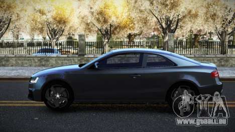 Audi RS5 Neelly für GTA 4
