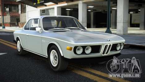 BMW 3.0 CSL Qavkemo für GTA 4