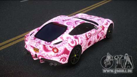 Ferrari F12 Thekex S12 für GTA 4