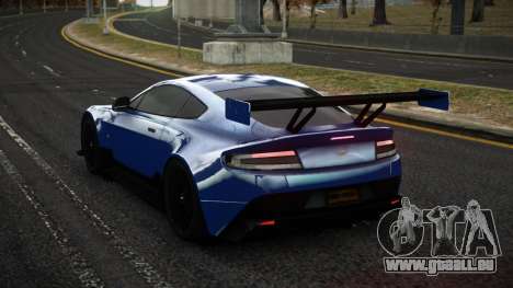Aston Martin Vantage Tiqle pour GTA 4