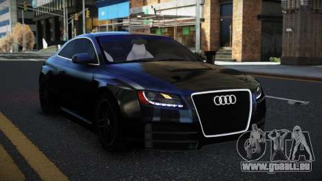 Audi S5 Nuxexoqim pour GTA 4