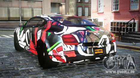 Bentley Continental SS Jasgaer S9 für GTA 4