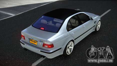 BMW M5 E39 Zojtiquh für GTA 4