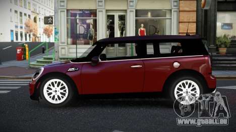 Mini Cooper Qopdiji für GTA 4