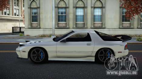 Mazda RX-7 Zutreqile pour GTA 4
