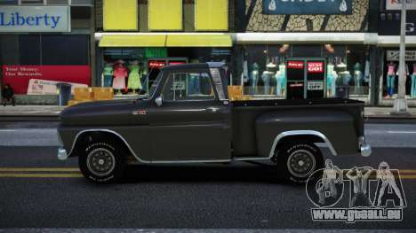 Chevrolet C10 Huefa für GTA 4