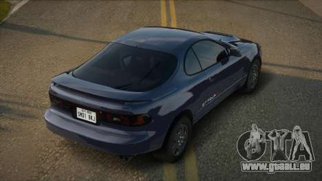 Toyota Celica GT-Four (ST185) für GTA San Andreas