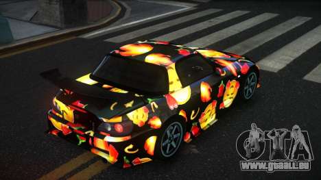 Honda S2000 Nalina S14 pour GTA 4