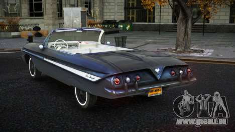 Chevrolet Impala Yiiqu pour GTA 4