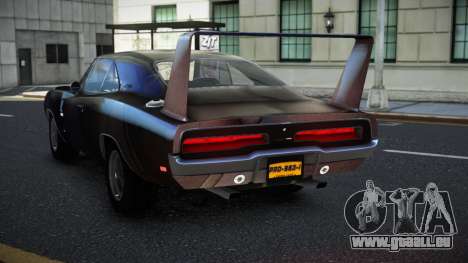 Dodge Charger Trigel S1 für GTA 4