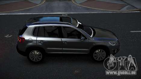 Volkswagen Tiguan Kiycow für GTA 4