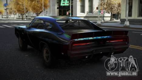 Dodge Charger Gahjo S14 pour GTA 4