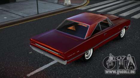Dodge Coronet Wumal für GTA 4
