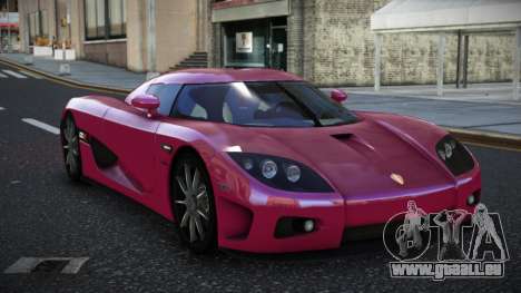 Koenigsegg CCX Mogu für GTA 4