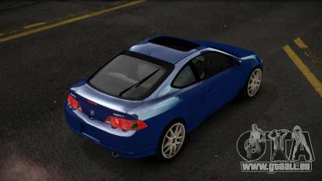 Acura RSX Rizu pour GTA 4