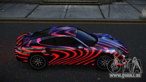 Porsche 911 Amahse S1 für GTA 4