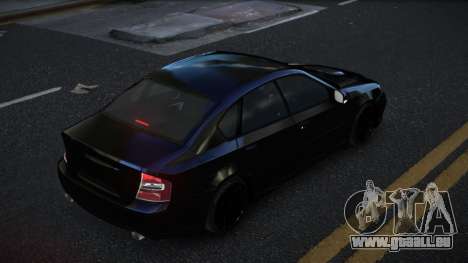 Subaru Legacy Gooji für GTA 4