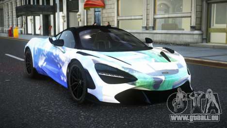 McLaren 720S Gethli S13 für GTA 4