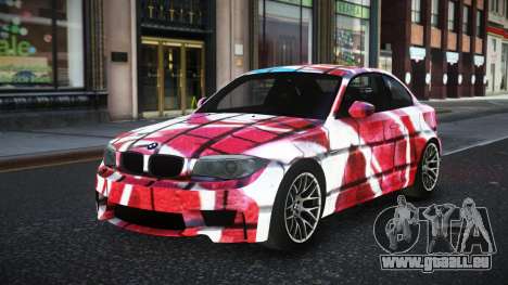 BMW 1M Lithem S14 pour GTA 4