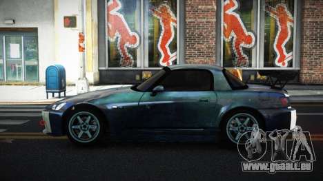 Honda S2000 Nalina S12 für GTA 4