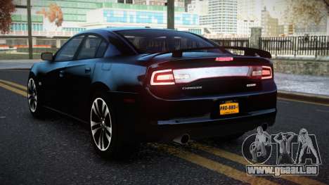 Dodge Charger Gajawor für GTA 4