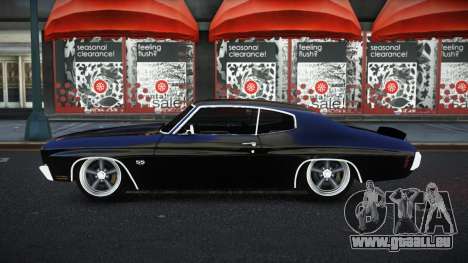 Chevrolet Chevelle Cigjuxusa pour GTA 4