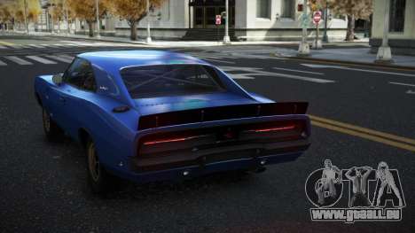 Dodge Charger Gahjo für GTA 4
