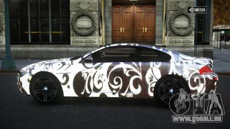BMW M6 Celusa S5 für GTA 4