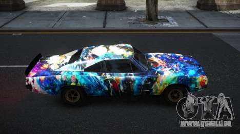 Dodge Charger Gahjo S4 für GTA 4