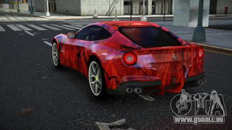 Ferrari F12 Semaen S8 für GTA 4