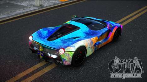 Ferrari LaFerrari Erahxa S9 pour GTA 4